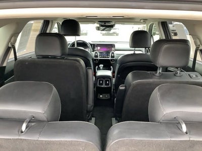 2022 Kia Sorento X-Line EX