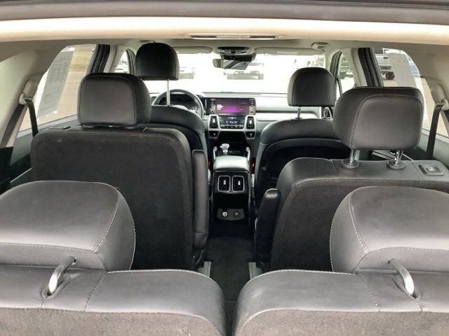 2022 Kia Sorento X-Line EX