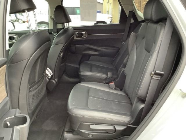 2022 Kia Sorento X-Line EX