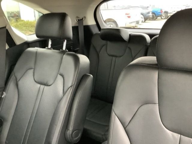 2022 Kia Sorento X-Line EX