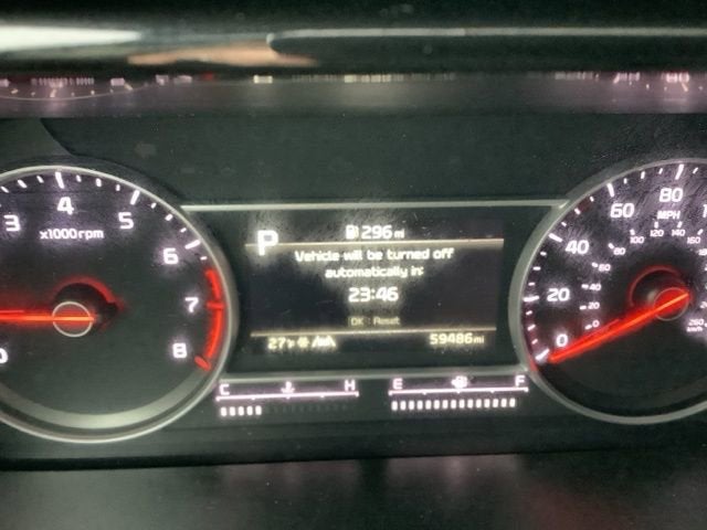 2022 Kia Sorento X-Line EX