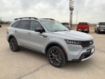 2022 Kia Sorento X-Line EX