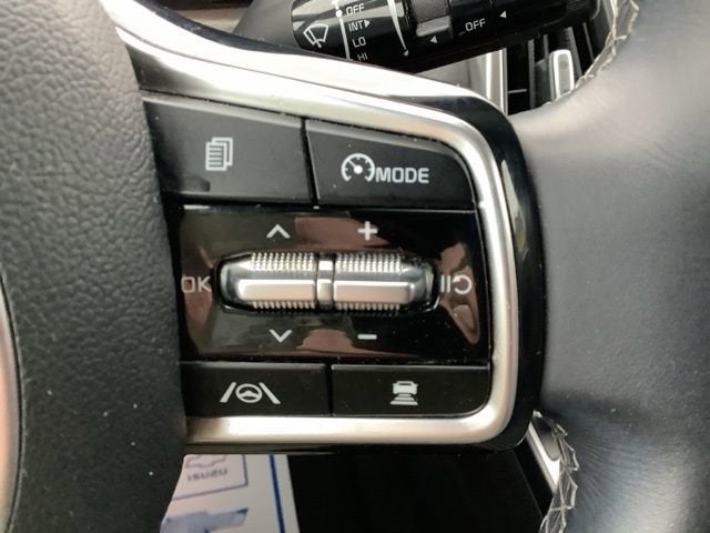 2022 Kia Sorento X-Line EX