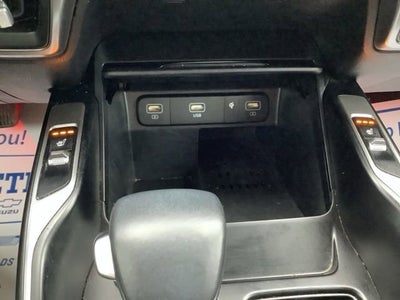 2022 Kia Sorento X-Line EX