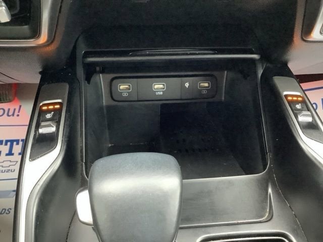 2022 Kia Sorento X-Line EX