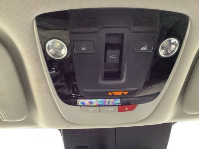 2022 Kia Sorento X-Line EX