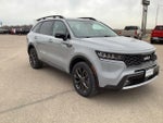 2022 Kia Sorento X-Line EX