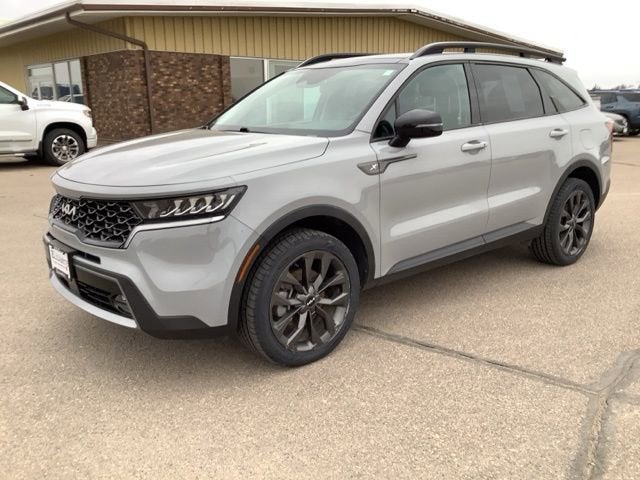 2022 Kia Sorento X-Line EX