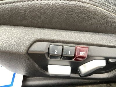 2017 BMW 3 Series 320i xDrive