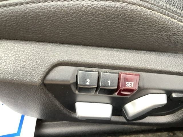 2017 BMW 3 Series 320i xDrive