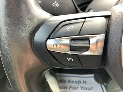 2017 BMW 3 Series 320i xDrive