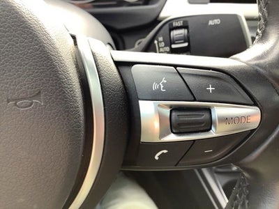 2017 BMW 3 Series 320i xDrive