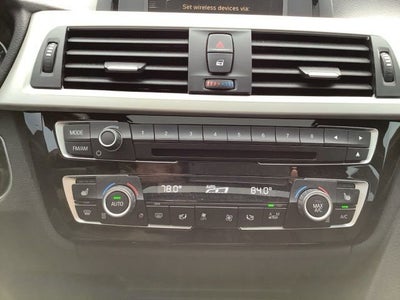 2017 BMW 3 Series 320i xDrive