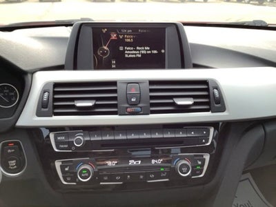 2017 BMW 3 Series 320i xDrive