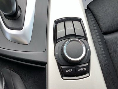 2017 BMW 3 Series 320i xDrive