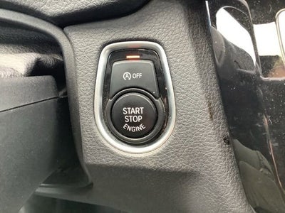 2017 BMW 3 Series 320i xDrive