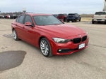 2017 BMW 3 Series 320i xDrive