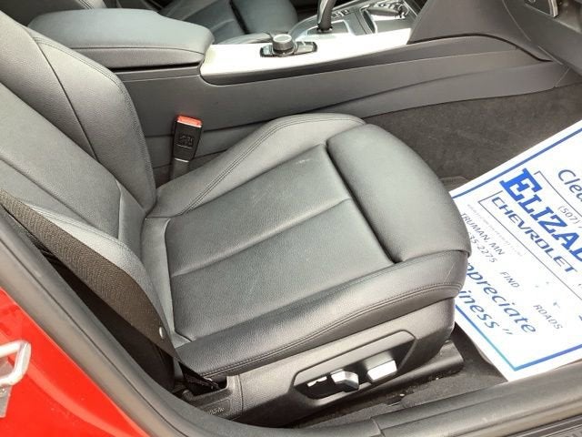 2017 BMW 3 Series 320i xDrive