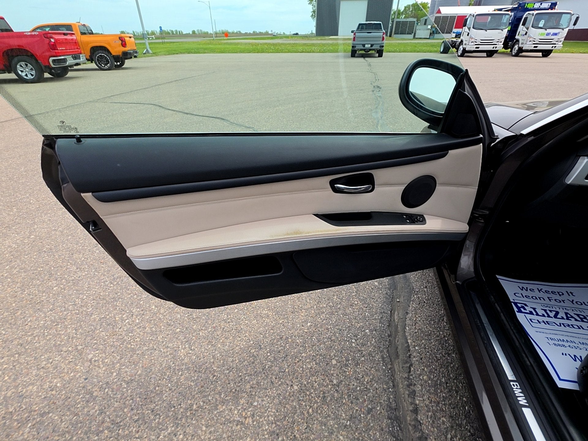 2011 BMW 3 Series 328i xDrive