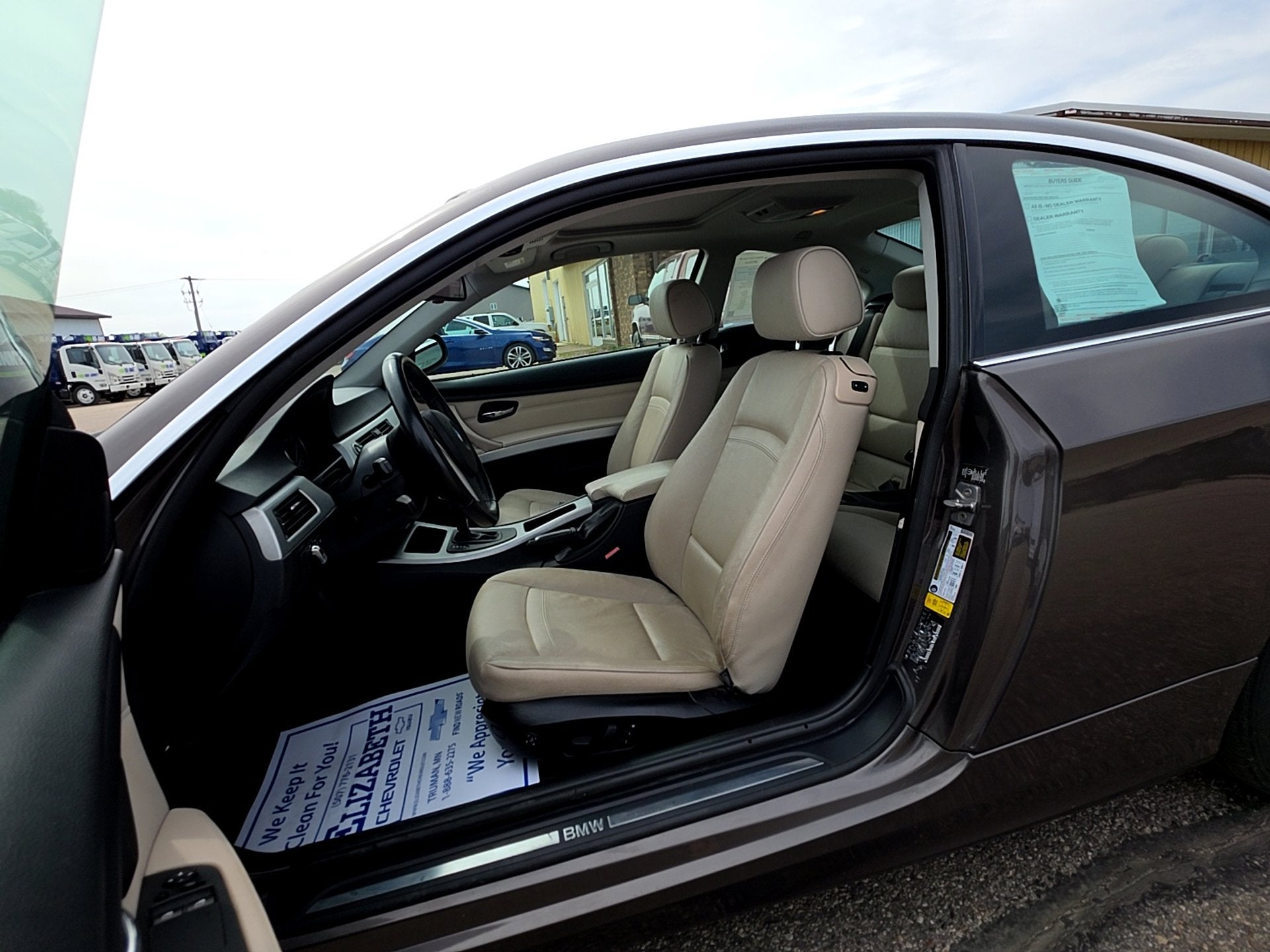 2011 BMW 3 Series 328i xDrive