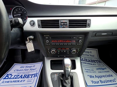 2011 BMW 3 Series 328i xDrive