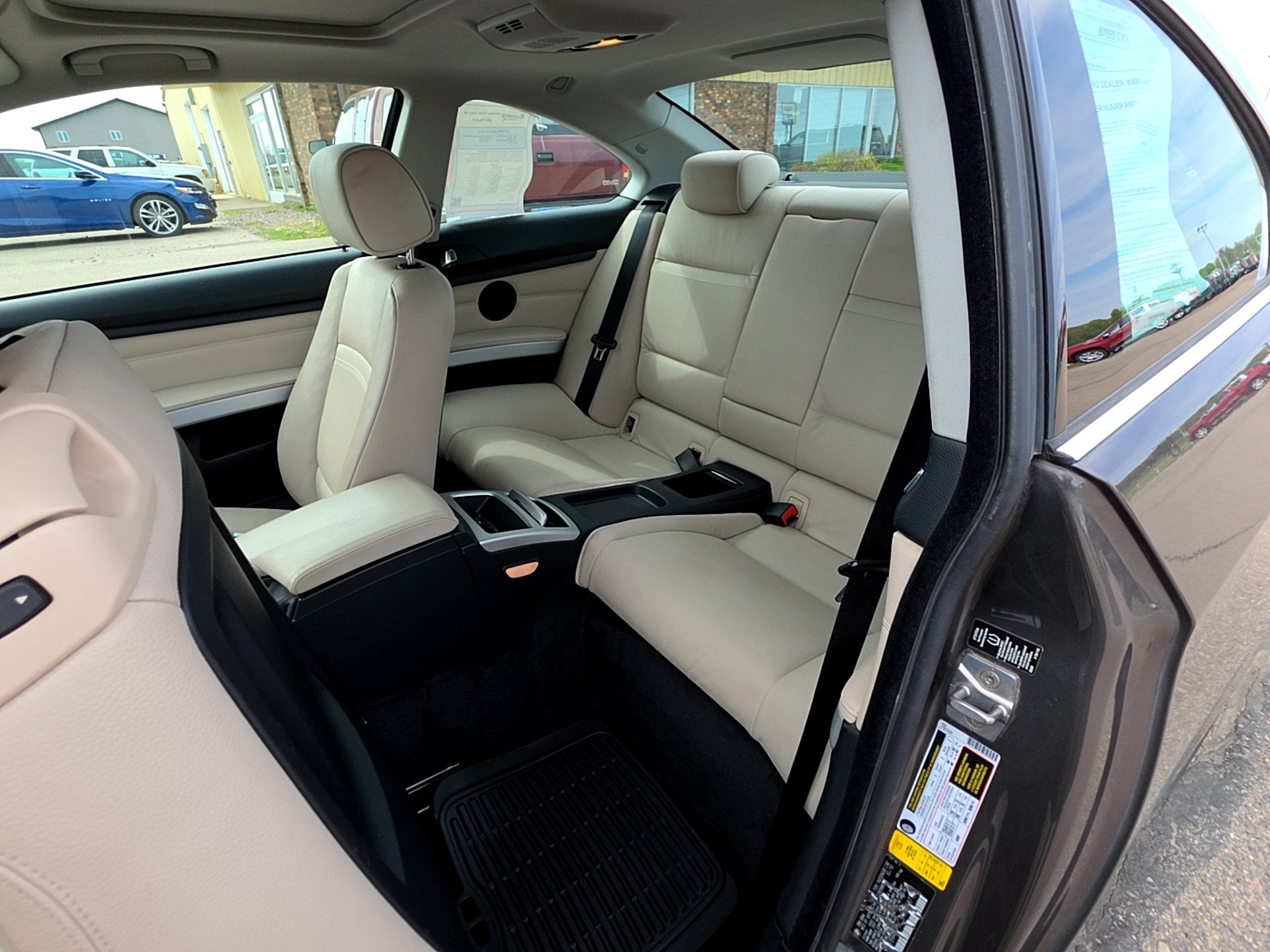 2011 BMW 3 Series 328i xDrive