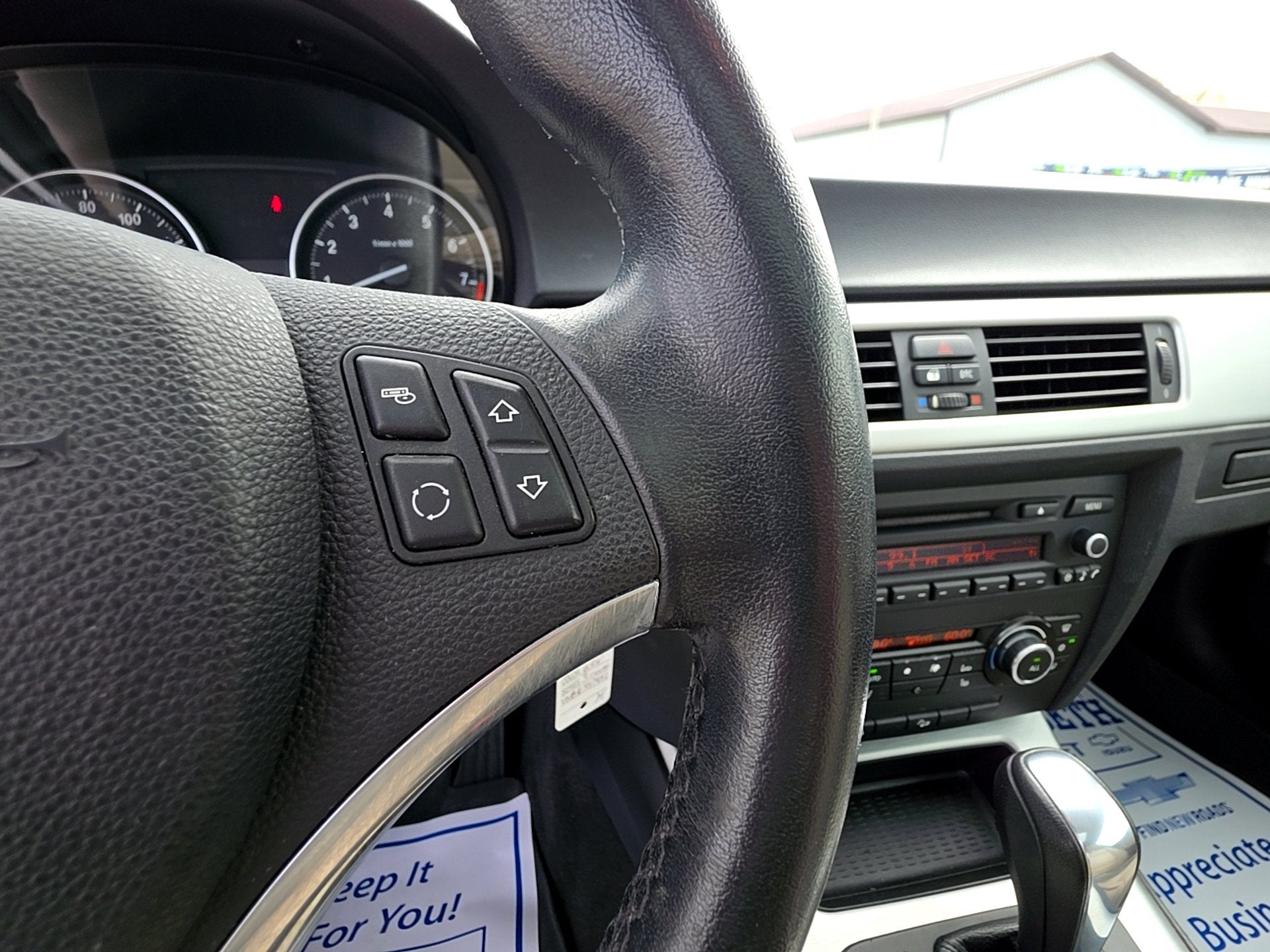 2011 BMW 3 Series 328i xDrive