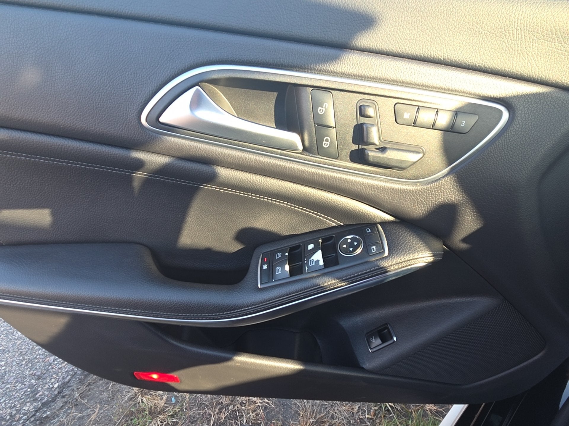 2016 Mercedes-Benz CLA AMG® CLA 45