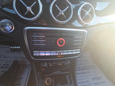 2016 Mercedes-Benz CLA AMG® CLA 45