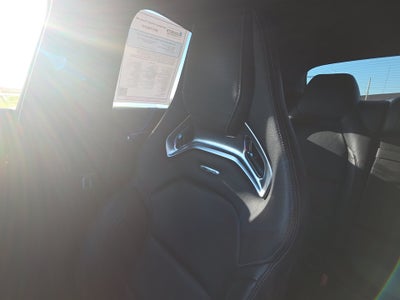 2016 Mercedes-Benz CLA AMG® CLA 45