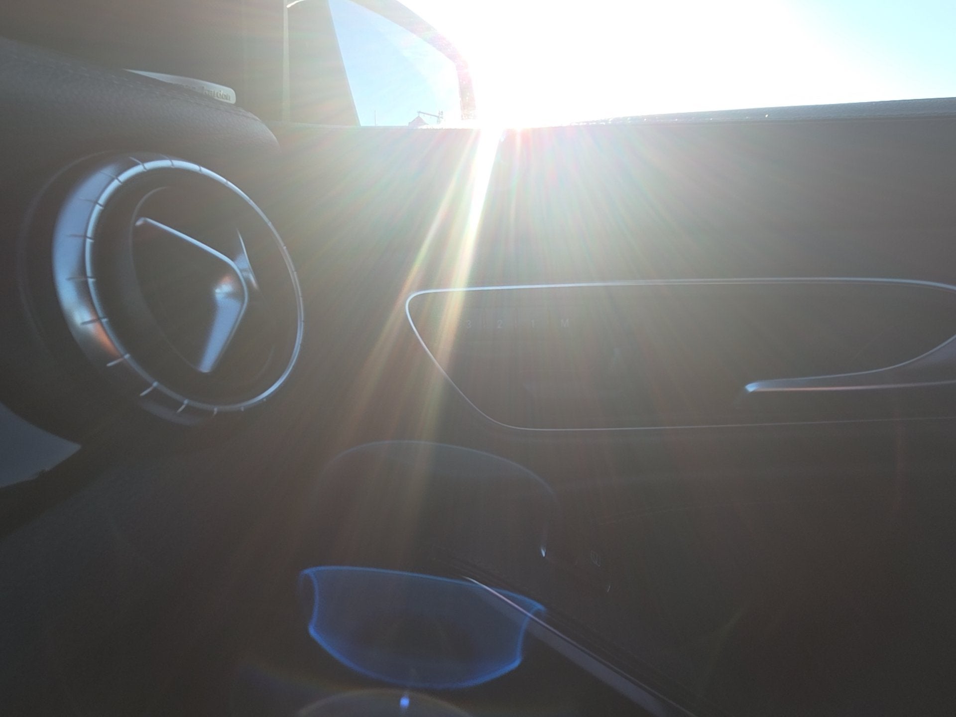 2016 Mercedes-Benz CLA AMG® CLA 45