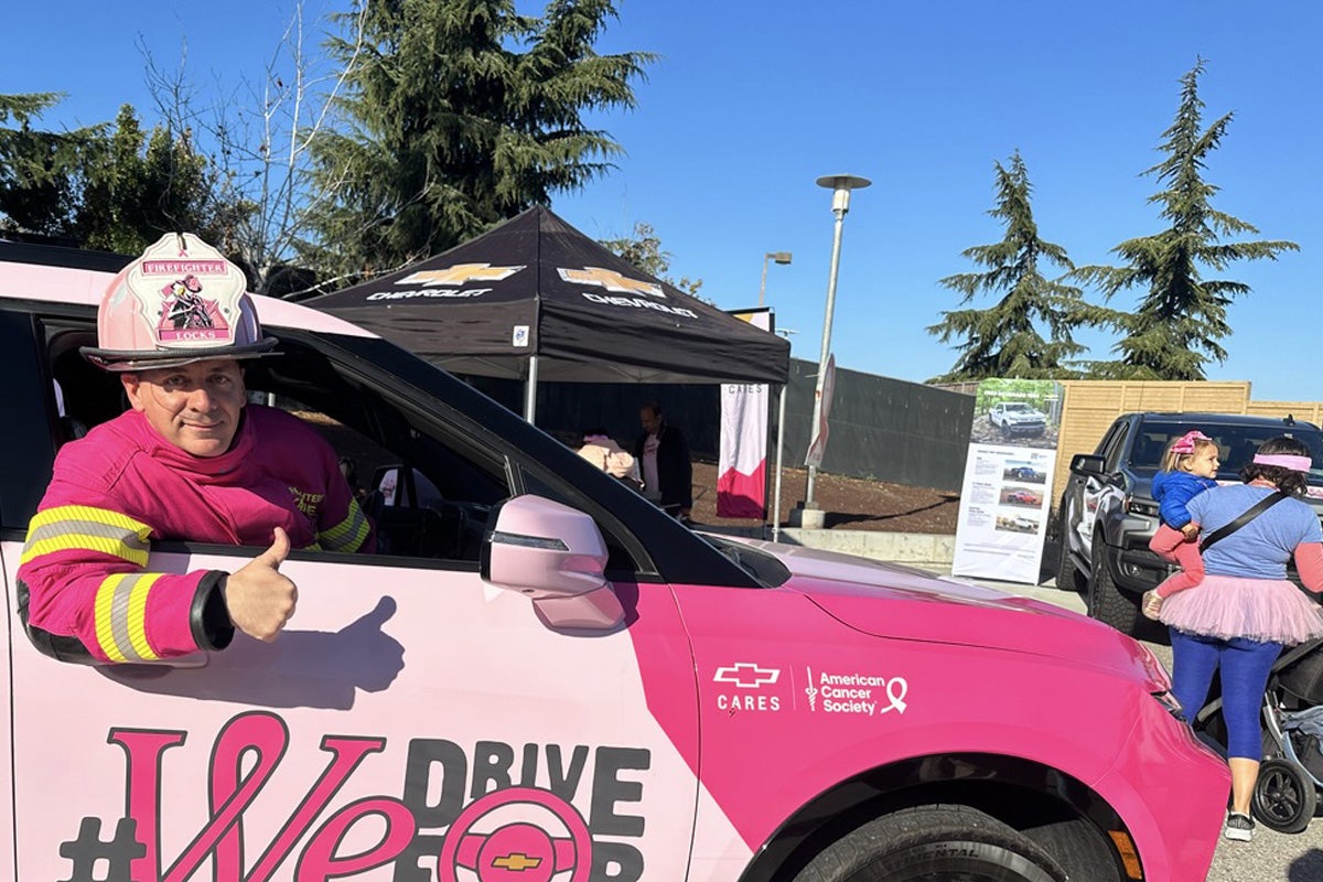 Chevrolet MSABC iDrive For | Elizabeth Chevrolet in Truman MN