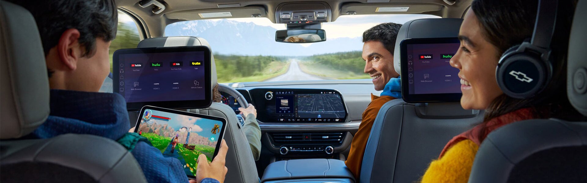 Elizabeth Chevrolet in Truman MN