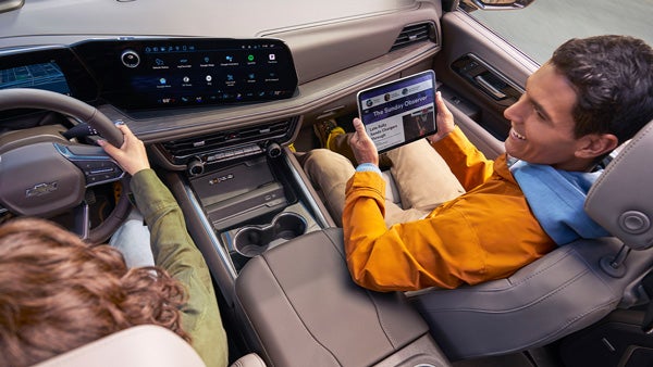 Elizabeth Chevrolet in Truman MN