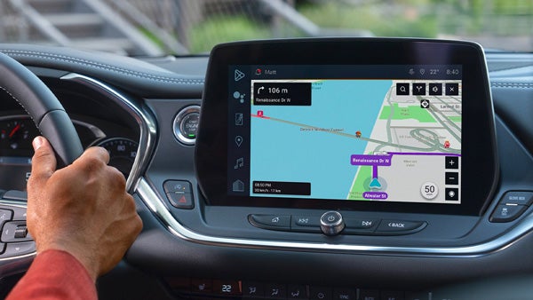 Elizabeth Chevrolet in Truman MN