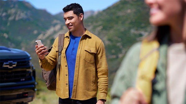 Elizabeth Chevrolet in Truman MN