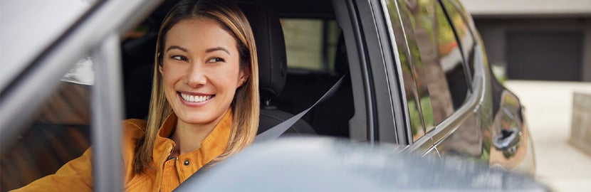 Elizabeth Chevrolet in Truman MN