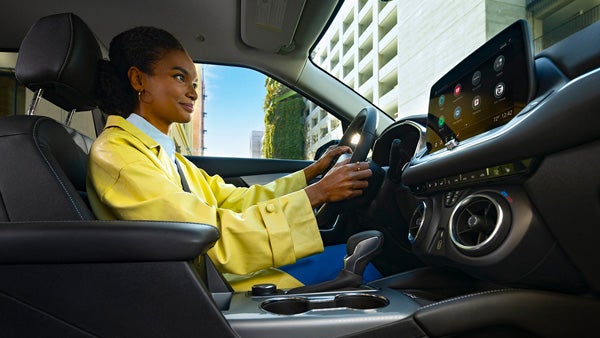 Elizabeth Chevrolet in Truman MN