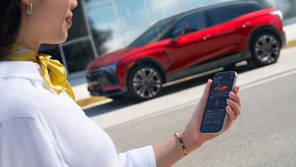 Elizabeth Chevrolet in Truman MN