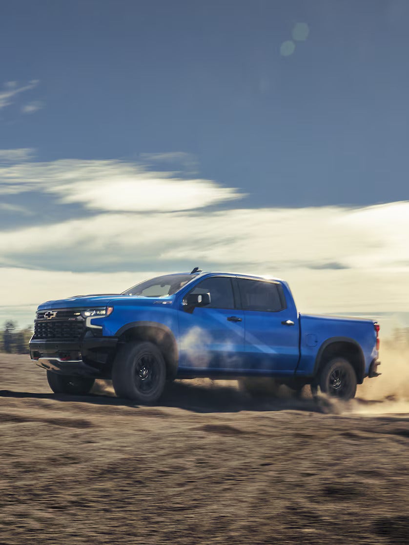 Elizabeth Chevrolet in Truman MN