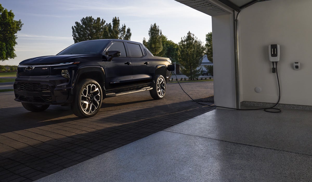 Elizabeth Chevrolet in Truman MN