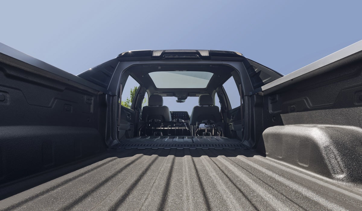 Elizabeth Chevrolet in Truman MN