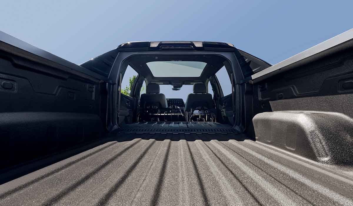 Elizabeth Chevrolet in Truman MN