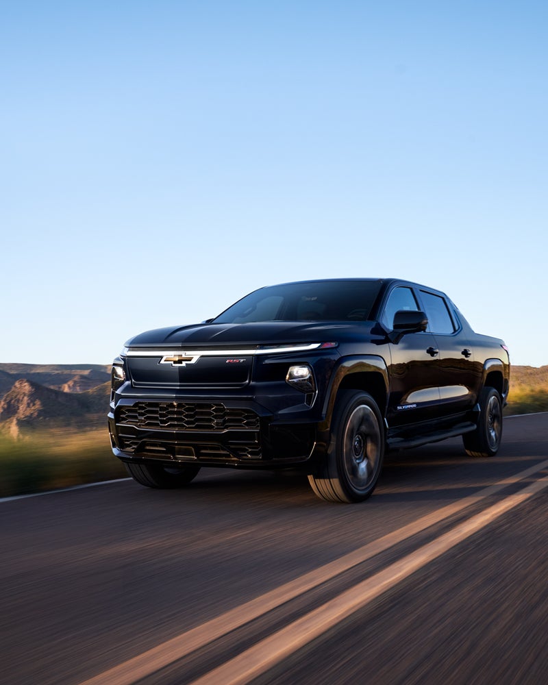 Elizabeth Chevrolet in Truman MN