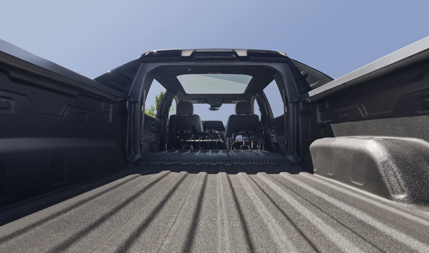 Elizabeth Chevrolet in Truman MN