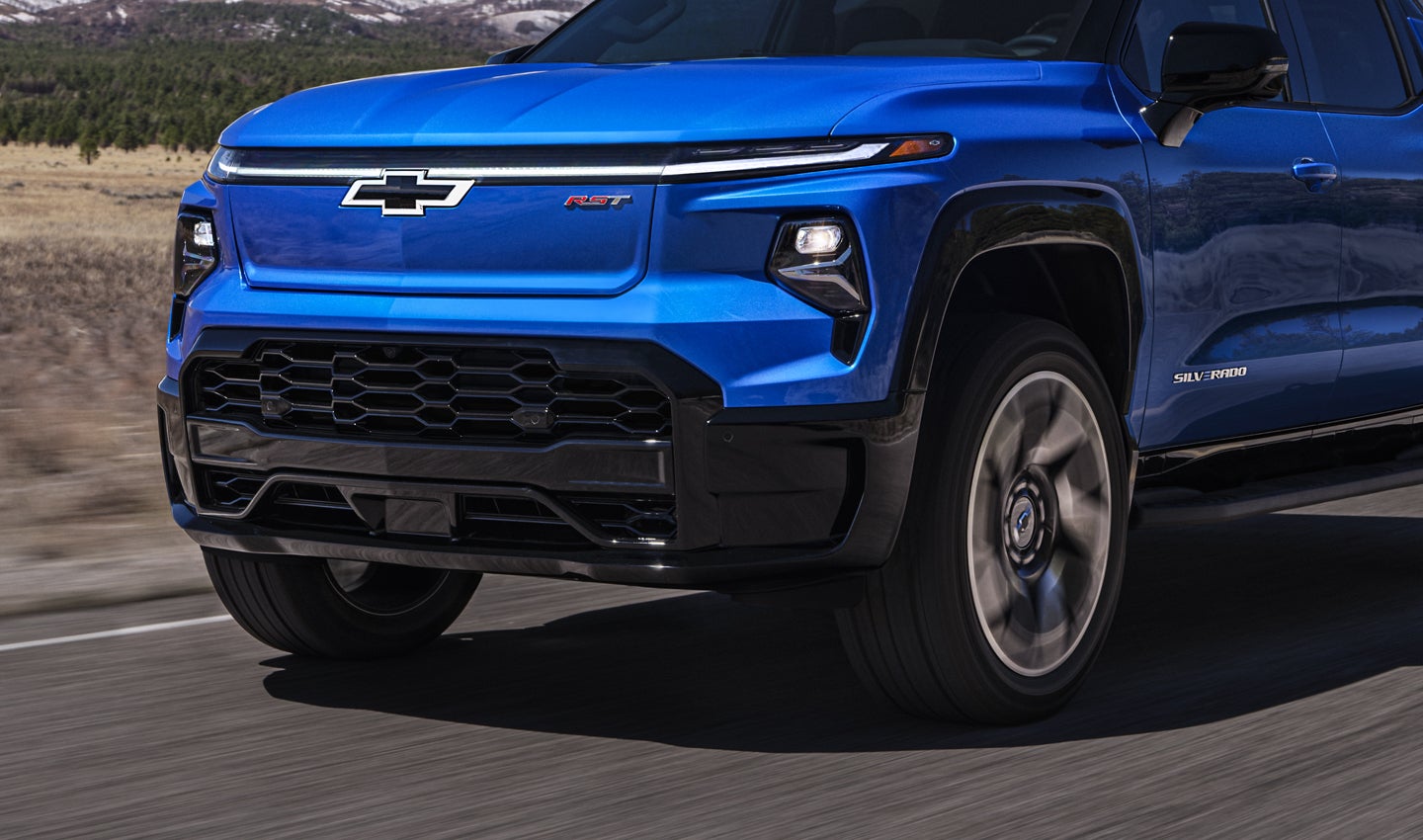 Elizabeth Chevrolet in Truman MN