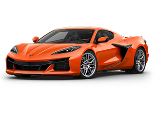 Chevrolet Corvette Z06 - Elizabeth Chevrolet in Truman MN